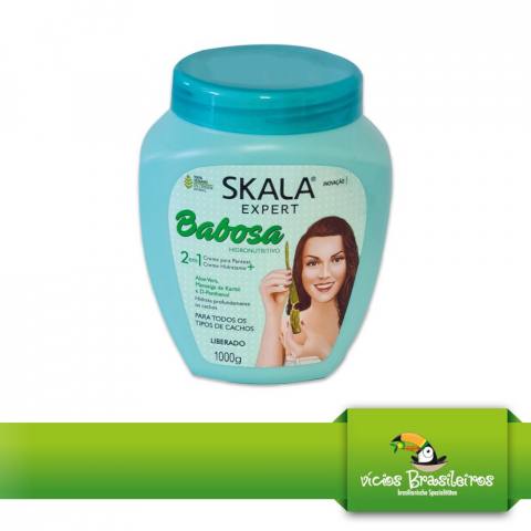 Babosa - Skala - 1kg